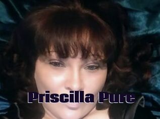 Priscilla_Pure