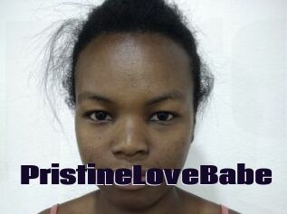 PristineLoveBabe