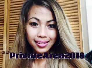 PrivateArea2018
