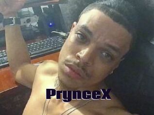 PrynceX