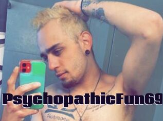 PsychopathicFun69