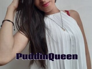 PuddinQueen