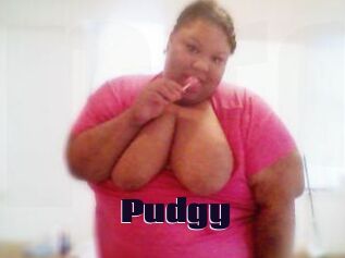 Pudgy