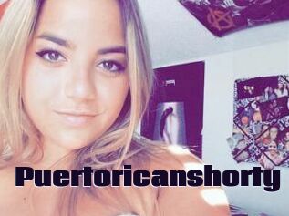 Puertoricanshorty