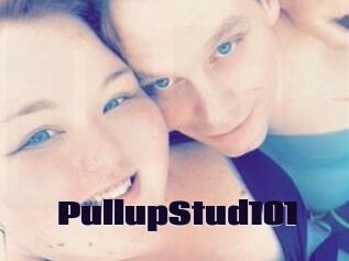 PullupStud101