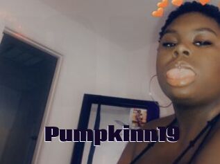Pumpkinn19