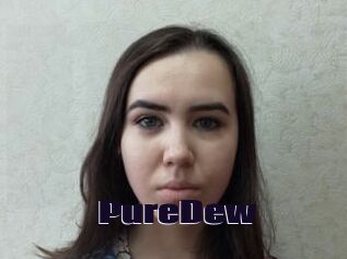 PureDew