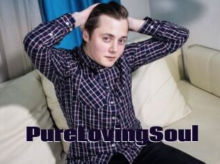PureLovingSoul