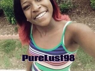 PureLust98