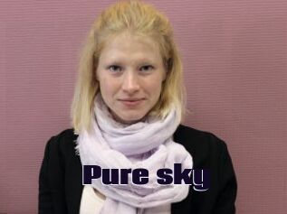 Pure_sky