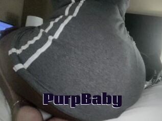 PurpBaby