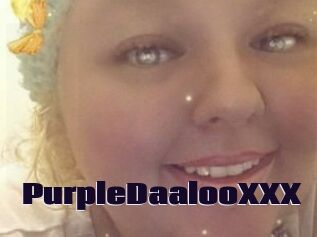 PurpleDaalooXXX