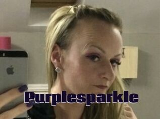 Purplesparkle