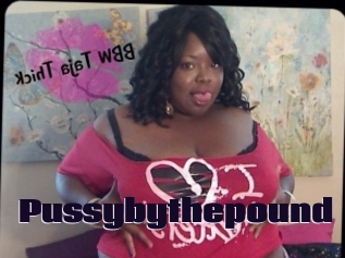 Pussybythepound