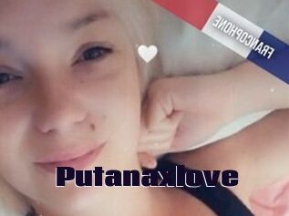 Putanaxlove