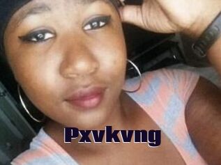 Pxvkvng