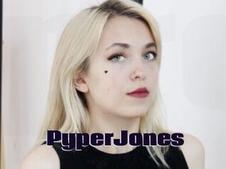 PyperJones