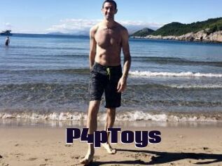 P4pToys