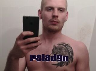 P8l8d9n