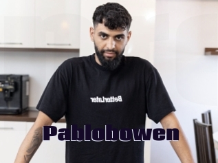 Pablobowen