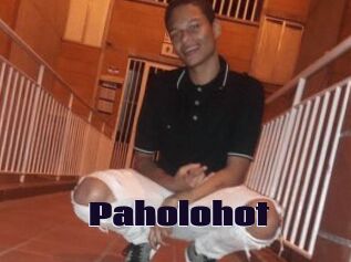 Paholohot