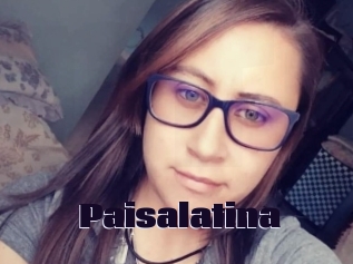 Paisalatina