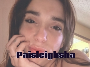 Paisleighsha