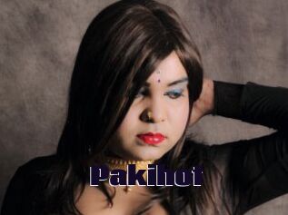 Pakihot