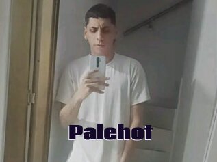 Palehot