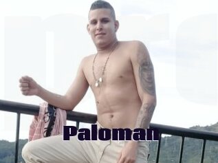 Paloman