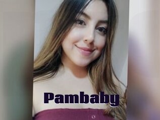 Pambaby