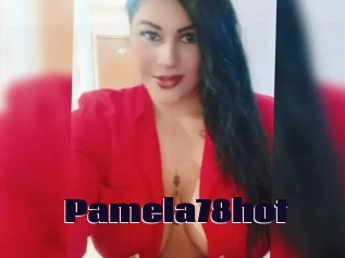Pamela78hot