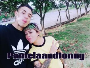 Pamelaandtonny