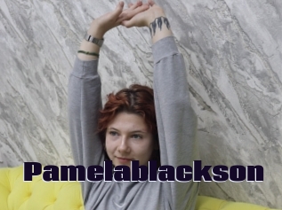 Pamelablackson