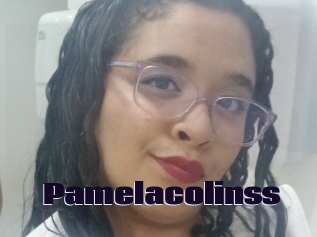 Pamelacolinss