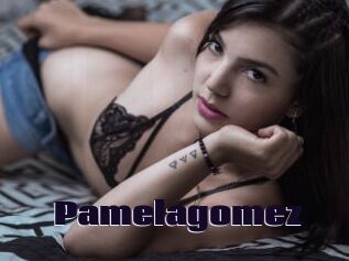 Pamelagomez