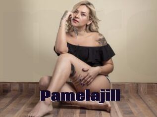 Pamelajill