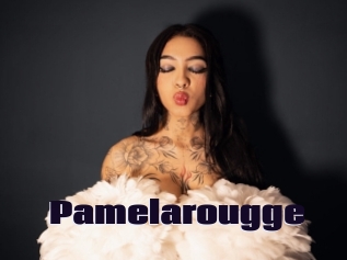 pamelarougge Prolap Sex