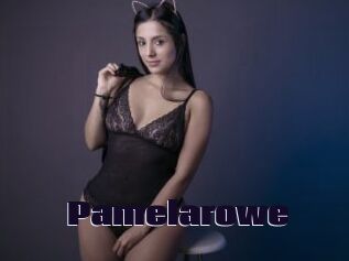 Pamelarowe