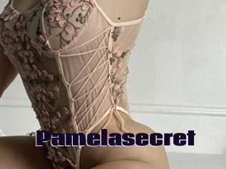 Pamelasecret