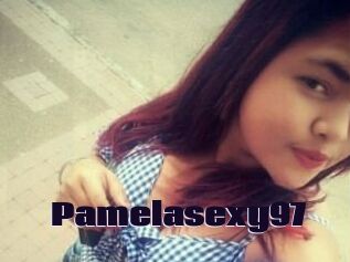 Pamelasexy97