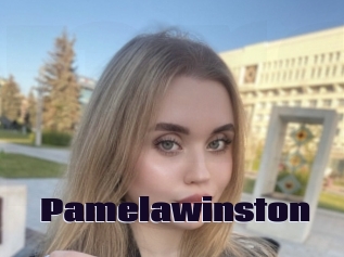 Pamelawinston