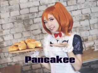 Pancakee
