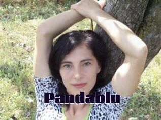 Pandablu