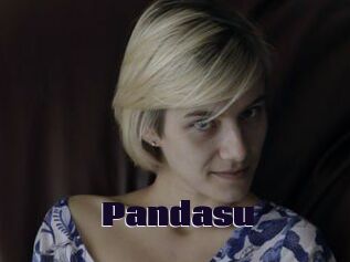 Pandasu