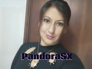 PandoraSX