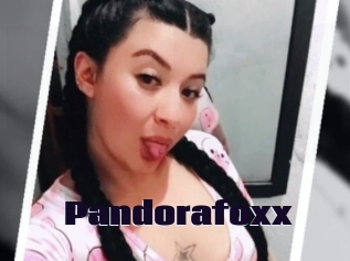 Pandorafoxx