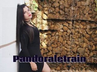 Pandoraletrain
