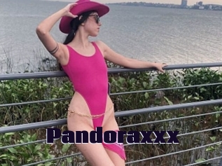 Pandoraxxx
