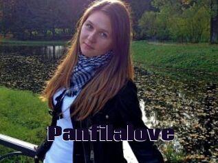 Panfilalove